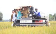 Menagih Janji Keadilan di Atas Tanah Air: Reforma Agraria Kita Kok Setengah Hati?