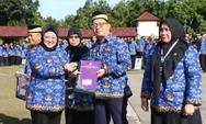 Cair Melalui Taspen! Pensiunan PNS Golongan 2 Terima Gaji dan Tunjangan Segini