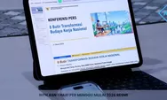 WFH ASN 1 Hari Seminggu Resmi Diterapkan 2026, Bagaimana Skema Kerjanya dan Apa Dampaknya bagi Produktivitas?
