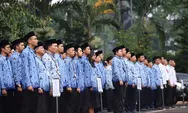 Skema Kerja ASN Dirombak! PPPK dan PNS Harus Adaptasi Cepat di 2026, WFH Tidak Sembarangan 