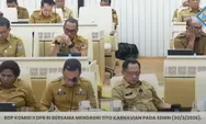 Belanja Pegawai Lewati Batas 30 Persen, DPR Sebut Banyak Daerah Berpotensi Langgar UU