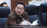 Kasus Keracunan MBG Jakarta, DPR Minta SPPG Ditutup Permanen demi Keselamatan Siswa
