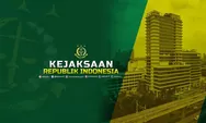 Kejagung Periksa Kejari Karo, Kasus Amsal Sitepu Picu Evaluasi