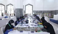 Sebelum Daftar CPNS 2026, Perhatikan Apa Itu Sistem Zero Growth Pada Seleksi Tahun Ini