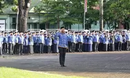 Kabar Baik untuk PNS dan PPPK, Gaji ke-13 Segera Dibayarkan, Ini Rincian Komponennya!
