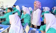 Breaking! 1,7 Juta Siswa Madrasah dan Santri Ikuti Asesmen Nasional 2026, Sistem Baru Jadi Dasar Kebijakan Pendidikan
