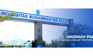Universitas Muhammadiyah Palu Ditetapkan sebagai PTS Terbaik Nomor 1 di Sulawesi Tengah Versi EduRank 2026