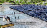 Agar Tak Lakukan PHK Massal Pada PPPK, Gubernur Provinsi Sulawesi Tenggara Lakukan Hal ini