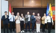 Compliance dan Ethics : Strategi Jasa Raharja Bangun Governance Berkelanjutan