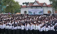 Gaji PPPK Paruh Waktu 2026 Ditanggung Sementara, Lalu Bagaimana Nasibnya di 2027?