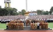 Takut 2027 Jadi Masalah, Pemda Tahan Kebijakan? PPPK Paruh Waktu Kembali Dirugikan!