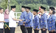 Baru 5 Bulan Jadi PPPK, Tetap Terima Gaji ke-13? Begini Aturan Resminya