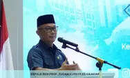 Penguatan Manajemen ASN di Daerah, Kepala BKN Tekankan Integrasi Asta Cita dan RPJMD