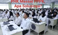 Alarm Bahaya untuk PPPK! DPR RI Ungkap Fakta di Balik Ancaman PHK Massal