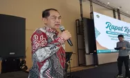 Lewat Raker 2026, UIN Datokarama Matangkan Program Strategis Berbasis Asta Protas Kemenag
