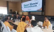 UIN Datokarama Perkuat Islamic Studies dalam Program Strategis 2027