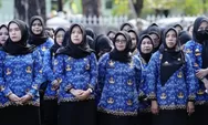 Kejutan dari PP 9 Tahun 2026: PPPK Dapat Gaji ke-13, Tapi Besarannya Bisa Berbeda!