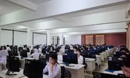 CPNS 2026 Segera Dibuka, Ratusan Formasi Ini Disiapkan untuk Lulusan SMA, Cek Info Lengkapnya!