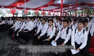 Dipastikan Tepat Sasaran! Formasi CPNS 2026 Guru hingga Tenaga Kesehatan Disebut Jadi Prioritas