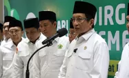 Kemenag Usulkan Tambahan Anggaran Rp24,8 Triliun di 2026, Ini Tujuannya!