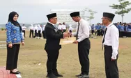PPPK Terancam Putus Kontrak karena Dana Pemda Minim? Simak Pernyataan Tegas Kemendagri yang Bikin Hati Tenang