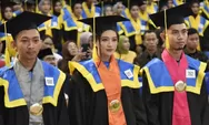 EduRank 2026 Rilis Daftar Kampus Terbaik di Indonesia : UNTAD Peringkat 35, UNISMUH Peringkat 232 dan UNISA Peringkat 462