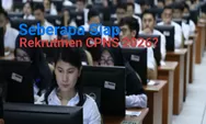 Kejar Kekosongan ASN, Seberapa Siap Rekrutmen CPNS 2026?