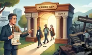 Kepala BKN Tegas: PPK Wajib Taat NSPK, Karier ASN Aman dan Kesejahteraan Rakyat Terjamin