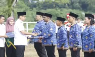 Kemendagri Jamin Nasib PPPK Berlanjut, Anggaran Gaji dan Belanja Pegawai Dipastikan Aman di Tahun 2027