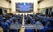 Begini Nasib PPPK Paruh Waktu Jika Pemerintah Daerah Belum Terapkan SE Mendikdasmen 2026