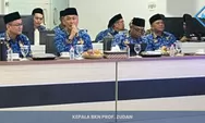 BKN Tegaskan PPK Wajib Terapkan NSPK, Kunci Karier ASN Berbasis Sistem Merit