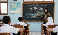 SE Mendikdasmen No. 6 Tahun 2026: Pemerintah Beri Relaksasi Pembiayaan Honor Guru Demi Jaga Layanan Pendidikan