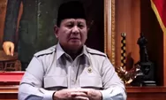 Resmi! 2026 Presiden Prabowo Tetapkan Besaran Gaji ke-13 bagi Pegawai Kategori Ini 
