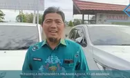 CPNS 2026-2027 Segera Diusulkan, Pemko Palangka Raya Fokus Tenaga Kesehatan dan Guru