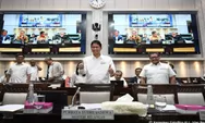 Bea Cukai Resmi Buka Rekrutmen CPNS 2026 Khusus Lulusan SMA, Menteri Purbaya: Eksekusi Saja!