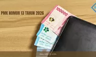 Beredar Informasi Gaji ke-13 2026 Lebih Selektif, Ini Penjelasan dan Fakta yang Perlu Diketahui