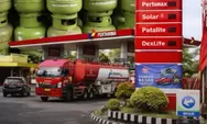 APBN All Out! Ratusan Triliun Digelontorkan Agar Harga BBM Tak Membebani Rakyat
