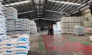 Mentan Amran Siap Bawa Inovasi Pakan Ayam Probiotik IPB ke Presiden, Target Ayam 1 Kg dalam 30 Hari Jadi Sorotan