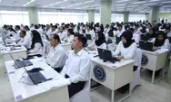 Pemerintah Berpeluang Buka 160 Ribu Formasi pada CPNS 2026, Intip Jadwal dan Syaratnya!