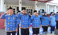 Resmi! Gaji ke-13 PNS Cair Juni 2026, Tapi 2 Kategori Ini Dicoret