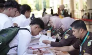 CPNS 2026: Inilah Tahapan, Cara Daftar dan Dokumen yang Wajib Disiapkan!