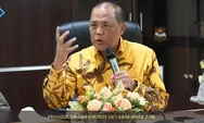 DPR Nilai Skema UKT Anak ASN Tak Nyambung dengan Penghasilan Riil
