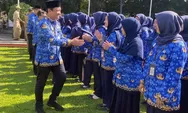 Auto Senyum Lebar! Gaji ke-13 PNS Golongan IV Juni 2026 Resmi Segini