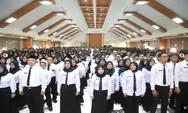 Strategi Jitu 2026: Pemerintah Berdayakan 1,4 Juta Penerima Bansos di Kopdes, Akankah Ada Jalur PPPK atau CPNS Nantinya?