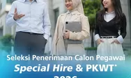 Jangan Sampai Ketinggalan! Bank Indonesia Buka Rekrutmen 2026 dengan 2 Jalur, ini Posisinya