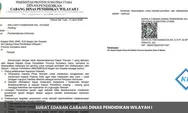 Cabang Dinas Pendidikan Wilayah I Sumut Keluarkan Edaran: Larangan Tahan Ijazah hingga Aturan Perpisahan dan Studi Wisata