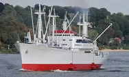 BRIN Temukan Pelapis Kapal Ramah Lingkungan, Teknologi Ini Disebut Bisa Selamatkan Laut dari Polusi Tersembunyi