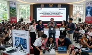 Ekosistem AI Telkom di Bali Menguat, Kampus Jadi Pusat Lahirnya Talenta Digital Baru