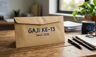 Kabar Gembira!! PP Nomor 9 Tahun 2026: PPPK Paruh Waktu Berpotensi Dapat Gaji ke-13, Ini Syaratnya!
