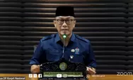 BKN Ingatkan Waspada Penipuan, Layanan Resmi Hanya Gunakan Domain bkn.go.id